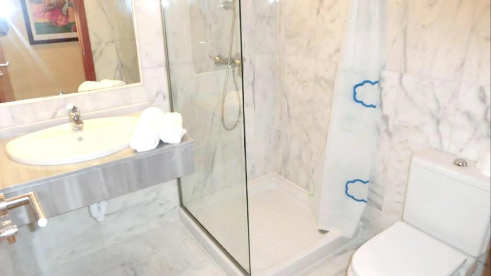 Elegant Apartment In Benahavis With Shared Pool 100 M² Estepona İspanya
