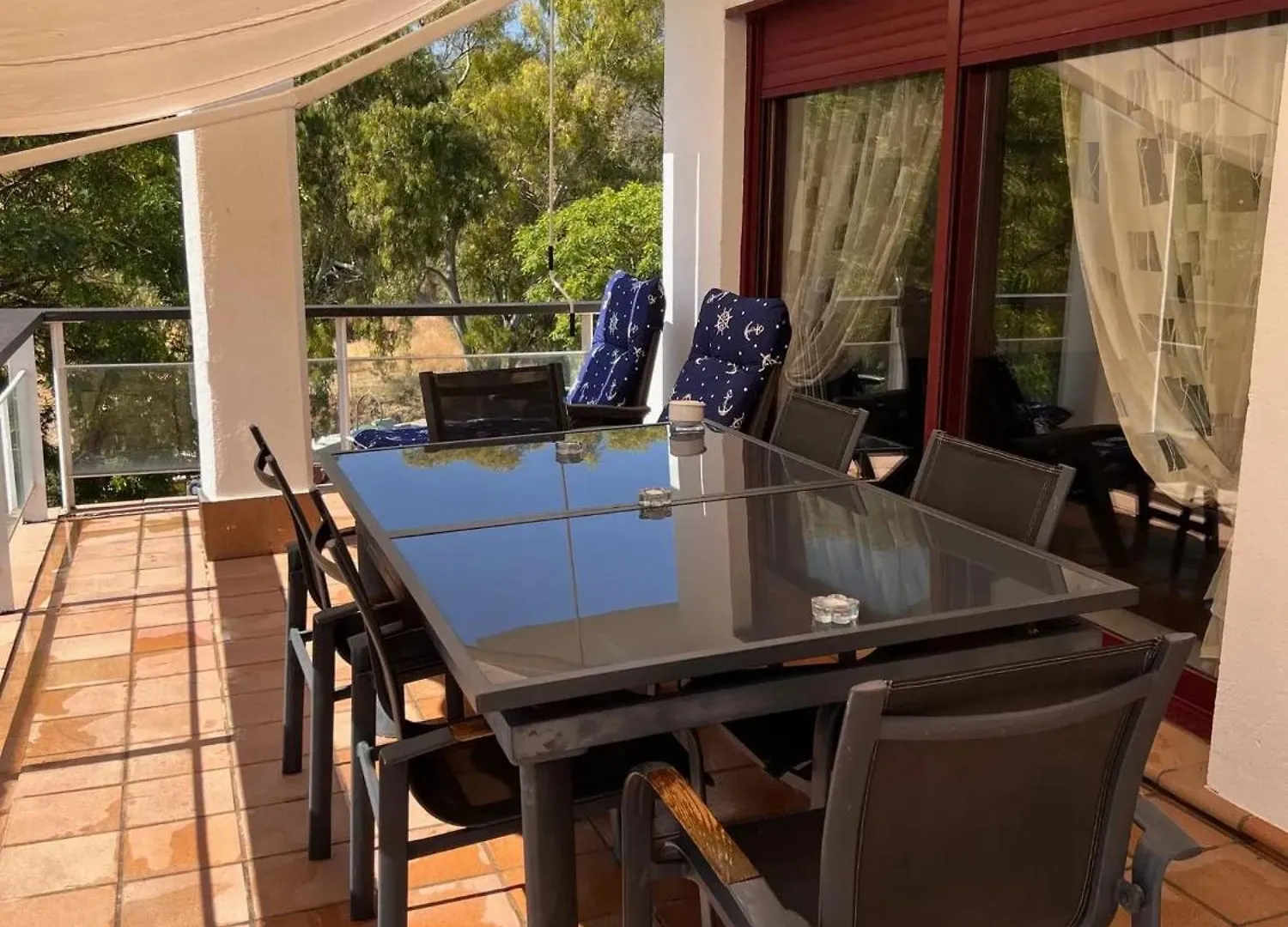 Elegant Apartment In Benahavis With Shared Pool 100 M² Estepona İspanya